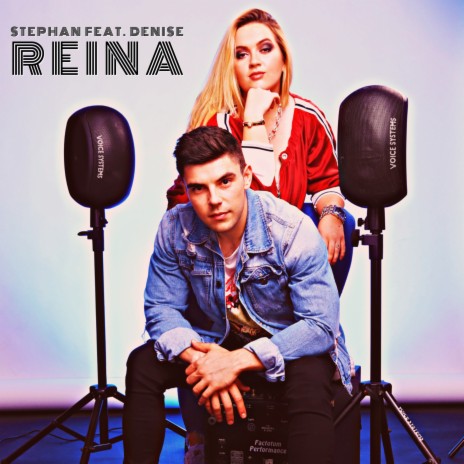 Reina ft. Denise | Boomplay Music