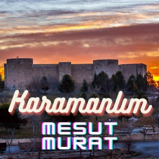 Karamanlım