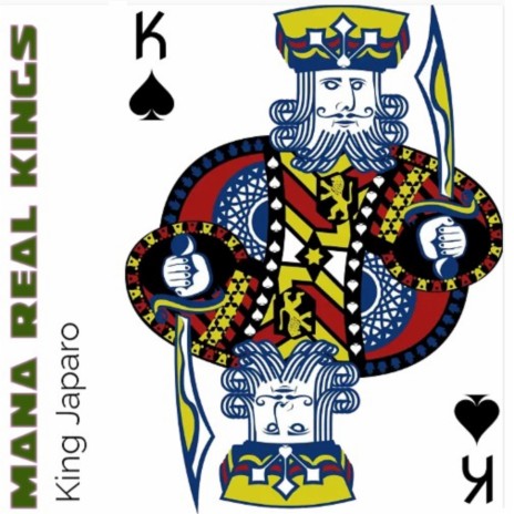 Mana Real Kings | Boomplay Music