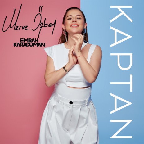 Kaptan ft. Emrah Karaduman | Boomplay Music