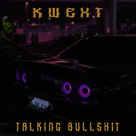 Talking Bullshit | Boomplay Music