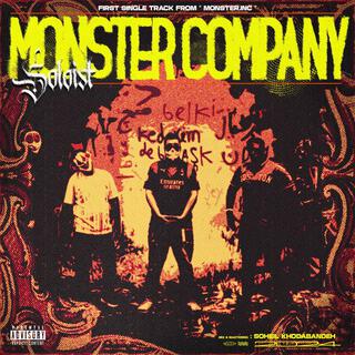 MONSTER COMPANY