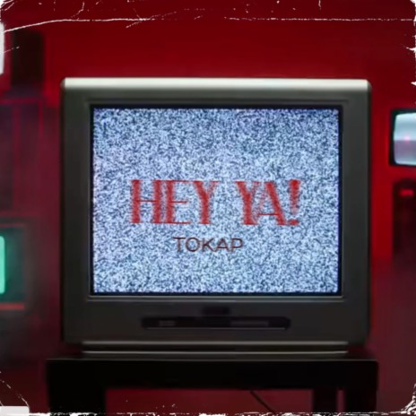 HEY YA! | Boomplay Music