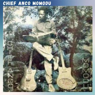 Chief Anco Momodu