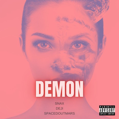 Demon ft. Deji & SpacedoutMars | Boomplay Music