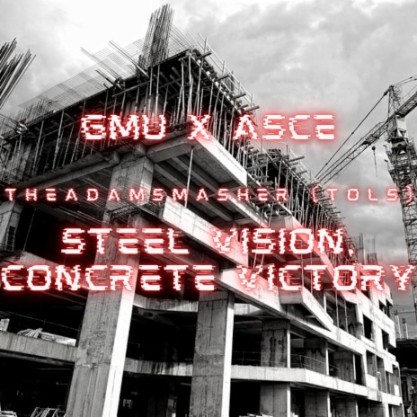Steel Vision, Concrete Victory | Boomplay Music