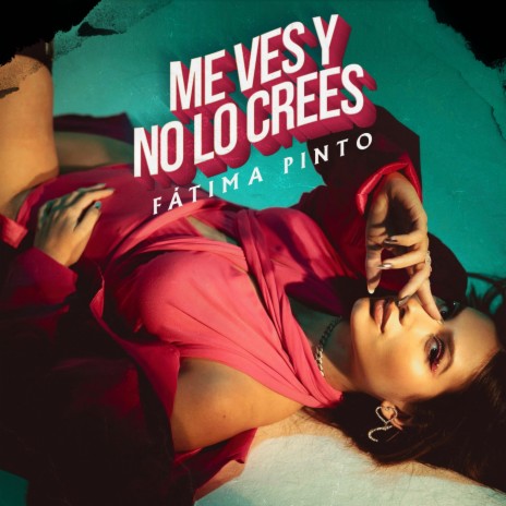 Me Ves Y No Lo Crees | Boomplay Music