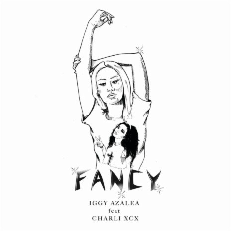 Fancy ft. Charli XCX & Wiley | Boomplay Music