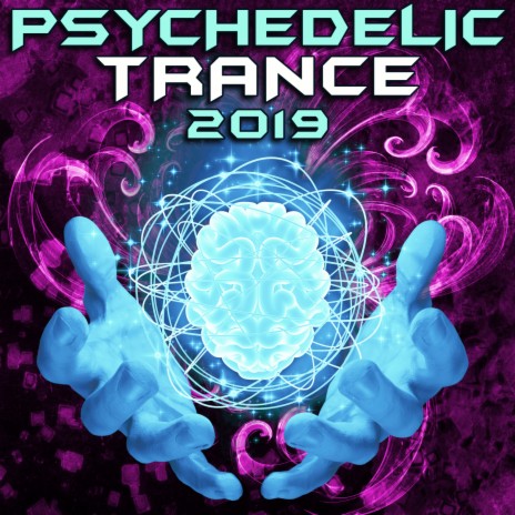 Geometric (Psychedelic Psy Trance 2019 Dj Mixed) | Boomplay Music