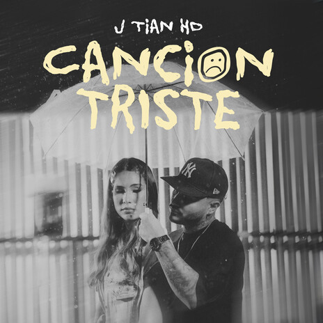 Cancion Triste | Boomplay Music