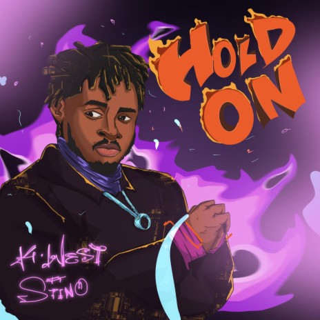 Hold On ft. Stino | Boomplay Music