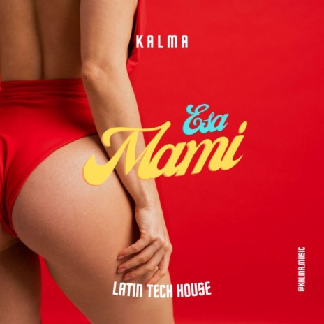 ESA MAMI (Latin House / Techengue) | Boomplay Music