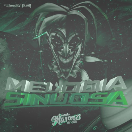 MELODIA SINUOSA ft. MC Buraga & MC BOY GR