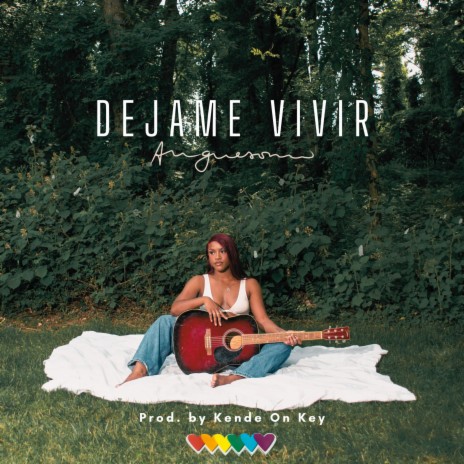 Déjame Vivir | Boomplay Music