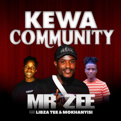 KEWA COMMUNITY | Boomplay Music