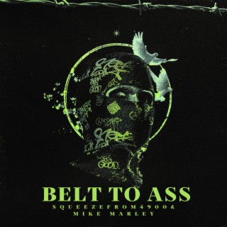 Belt To Ass