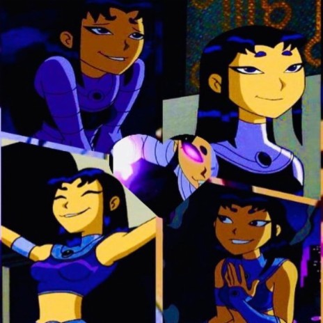 ♛❦❧➶➶ BLACKFIRE! ➶➶♛❦❧