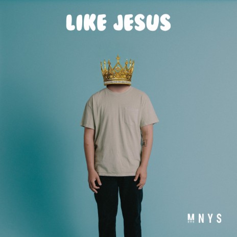 Like Jesus | Boomplay Music