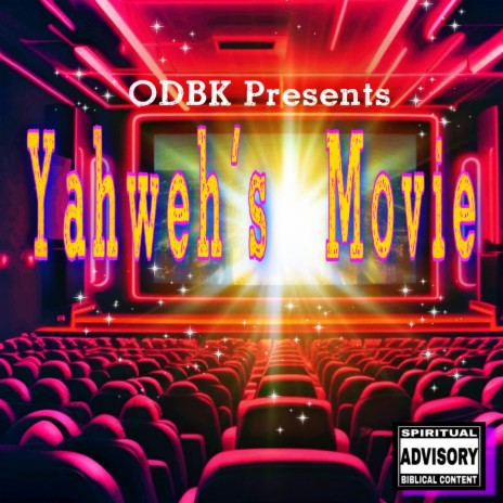 Yahweh's Movie | Boomplay Music