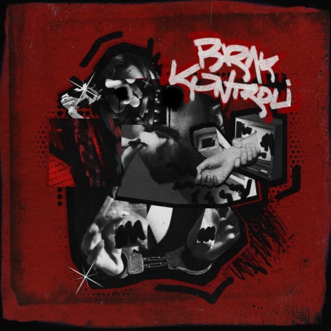 Brak Kontroli ft. Awalas & noah | Boomplay Music