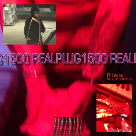 Realplug1500 ft. Phineas | Boomplay Music