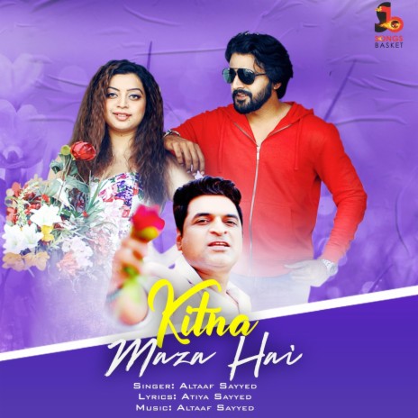 Kitna Maza Hai | Boomplay Music