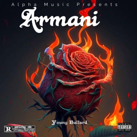 Letter To Armani | Boomplay Music