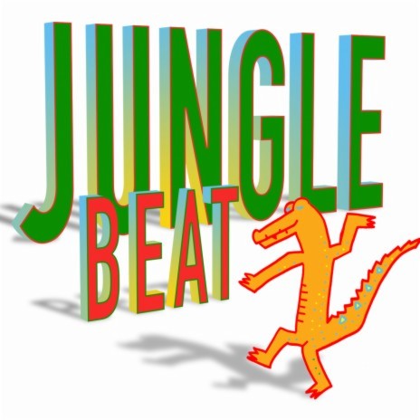 Jungle Beat (Remasterizado em 2001) | Boomplay Music