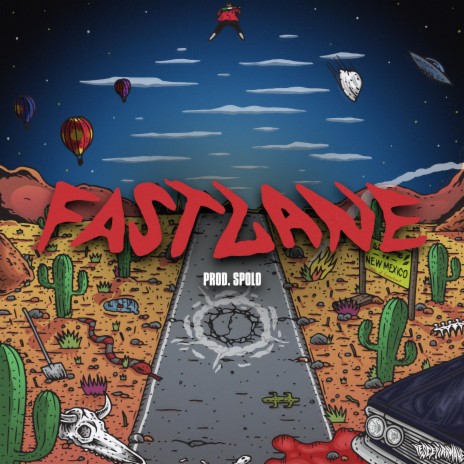 Fastlane | Boomplay Music