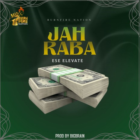 Jah Raba | Boomplay Music