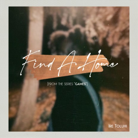 Find a Home | Boomplay Music