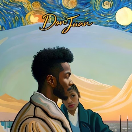 Don Juan ft. GL Smoov | Boomplay Music