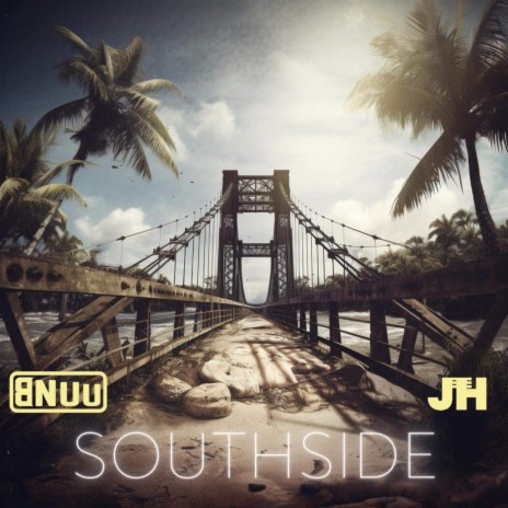Southside ft. Jhamil Holly | Boomplay Music