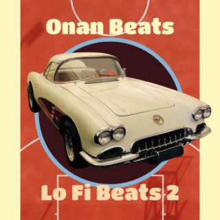 Lo Fi Beats Vol 2