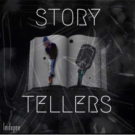 Story Teller | Boomplay Music