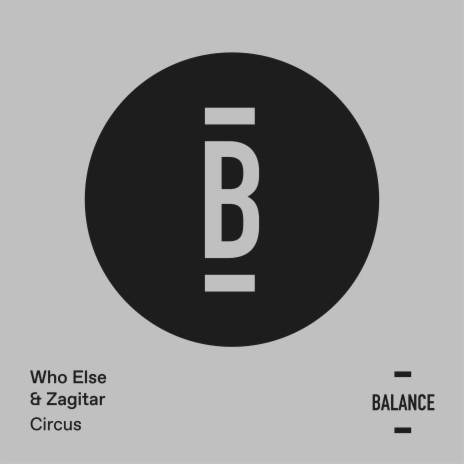 Circus ft. Zagitar | Boomplay Music