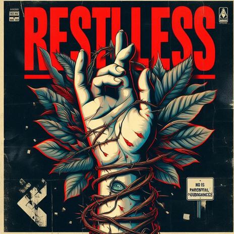 restless