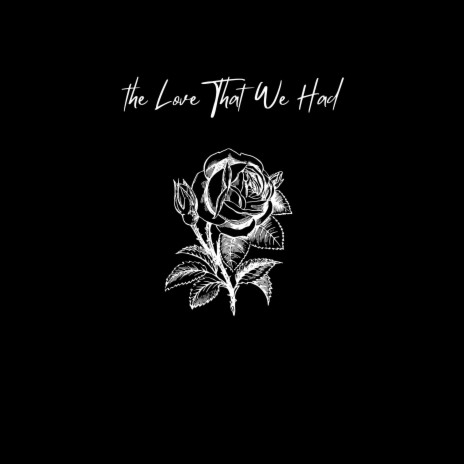 The Love That We Had | Boomplay Music
