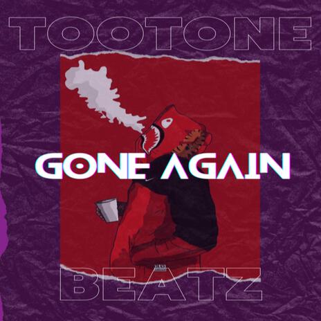 Gone Again (Instrumental) | Boomplay Music