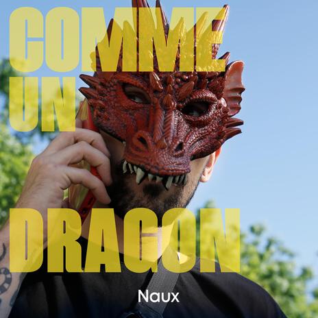 Comme un Dragon ft. Tommy Haze | Boomplay Music