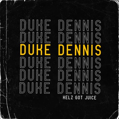 Duke Dennis