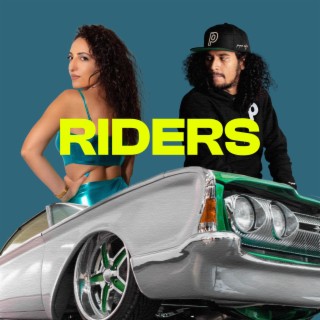 Riders ft. Oreez Dreed Beatzz lyrics | Boomplay Music