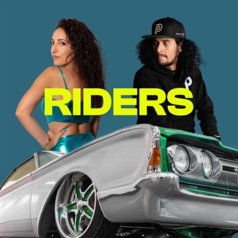 Riders ft. Oreez Dreed Beatzz | Boomplay Music