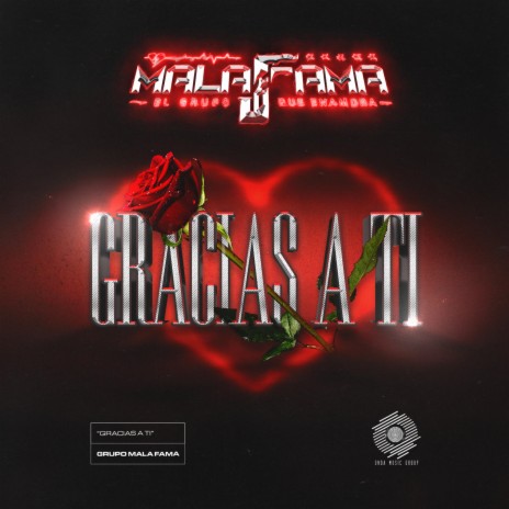 Gracias A Ti (feat. Sonido Fantasma) | Boomplay Music