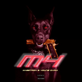 M4 ft. Young Darhi lyrics | Boomplay Music