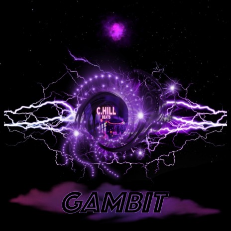GAMBIT | Boomplay Music