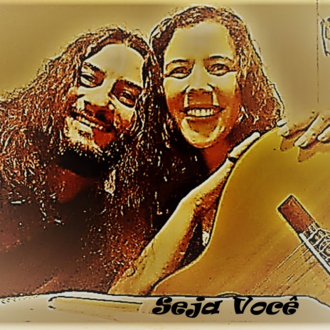 Seja Você ft. Gabriela de Moraes | Boomplay Music