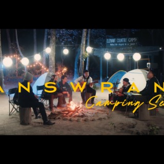 Danswrang (NP Camping Session)