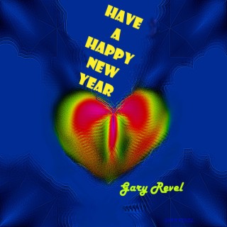 Have a Happy New Year