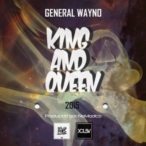 king & queen | Boomplay Music